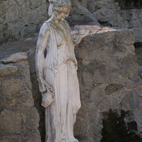 Photo de France - Le Jardin de Saint-Adrien : une oasis de verdure